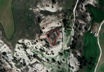 Episkopeio, Nicosia Agricultural Land For Sale | C4350