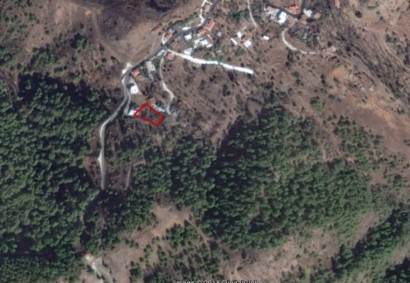 Pigenia, Nicosia Residential Land For Sale | C4384