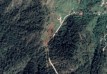 Pyrgos Pano, Nicosia Residential Land For Sale | C4399