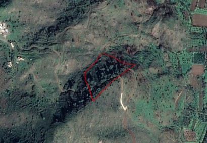 Pigenia, Nicosia Residential Land For Sale | C4426