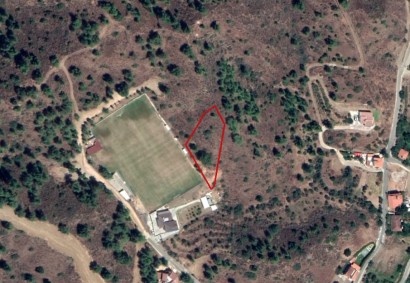 Kaliana, Nicosia Residential Land For Sale | C4448
