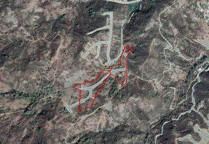 Pigenia, Nicosia Residential Land For Sale | C4503
