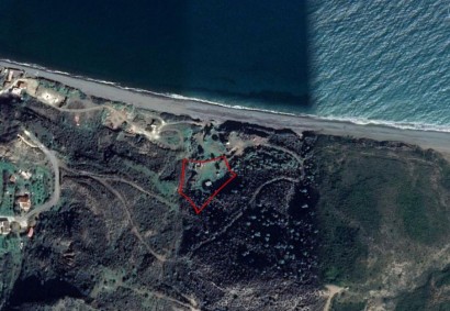 Pyrgos Kato, Nicosia Residential Land For Sale | C4508