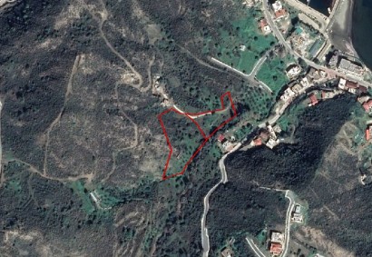 Pyrgos Kato, Nicosia Residential Land For Sale | C4512