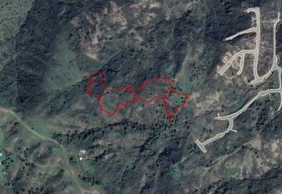 Pigenia, Nicosia Residential Land For Sale | C4527