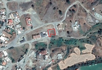 Lythrodontas, Nicosia Residential Land For Sale | C4532
