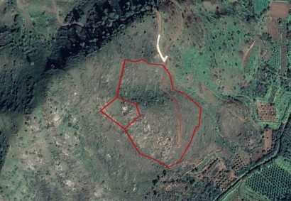 Pigenia, Nicosia Residential Land For Sale | C4560