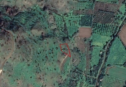 Pigenia, Nicosia Residential Land For Sale | C4568