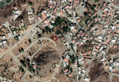 Lythrodontas, Nicosia Residential Land For Sale | C4592