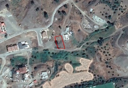 Lythrodontas, Nicosia Residential Land For Sale | C4599
