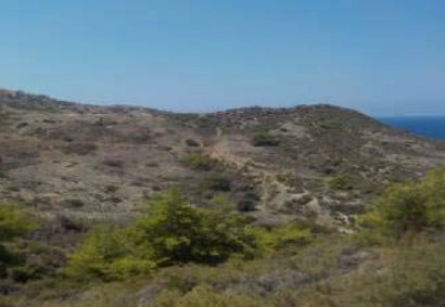 Pigenia, Nicosia Residential Land For Sale | C4601