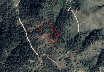Pyrgos Pano, Nicosia Residential Land For Sale | C4610