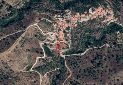 Kaliana, Nicosia Residential Land For Sale | C4617