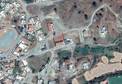 Lythrodontas, Nicosia Residential Land For Sale | C4633