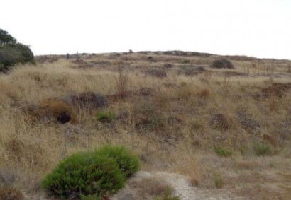 Pomos, Paphos Residential Land For Sale | C4654