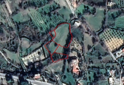 Stroumpi Kato, Paphos Residential Land For Sale | C4671