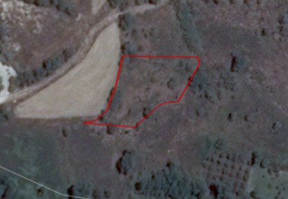 Stroumpi Kato, Paphos Residential Land For Sale | C4678