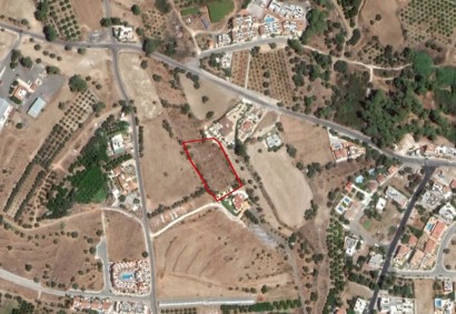 Argaka, Paphos Residential Land For Sale | C4687