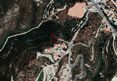 Tsada, Paphos Residential Land For Sale | C4696