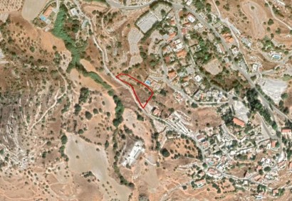 Nata, Paphos Residential Land For Sale | C4708