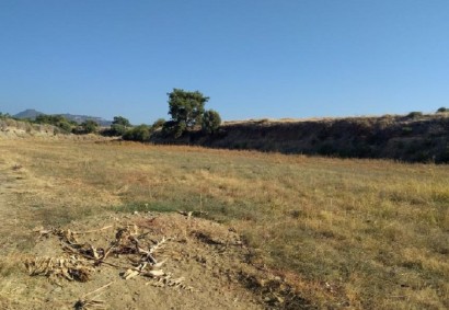 Argaka, Paphos Residential Land For Sale | C4751