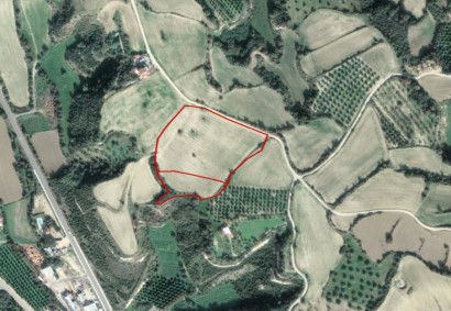 Goudi, Paphos Residential Land For Sale | C4765