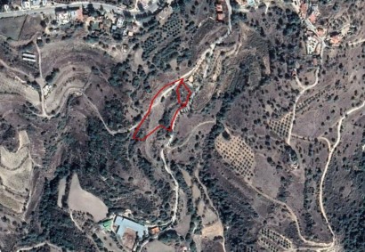 Psathi, Paphos Residential Land For Sale | C4790