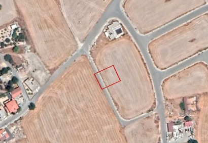 Pissouri, Limassol Residential Land For Sale | C4841