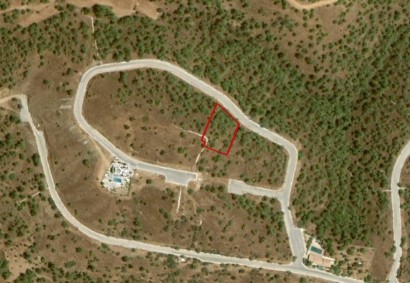 Kornos, Larnaca Residential Land For Sale | C4938