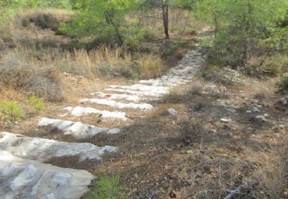 Kornos, Larnaca Residential Land For Sale | C4942