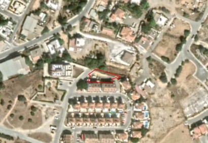 Ormideia, Larnaca Other For Sale | C4946
