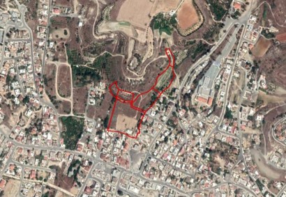 Ormideia, Larnaca Other For Sale | C4970