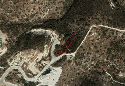 Agios Tychon, Limassol Residential Land For Sale | C5166
