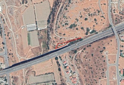 Erimi, Limassol Residential Land For Sale | C5184