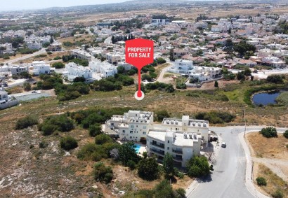 Paralimni, Famagusta Residential Land For Sale | C5267