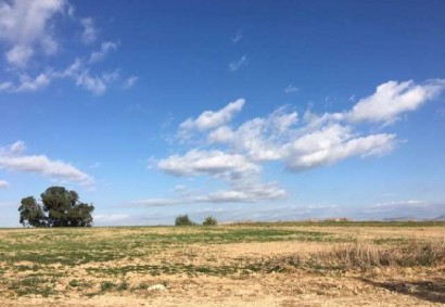 Geri, Nicosia Residential Land For Sale | C5432