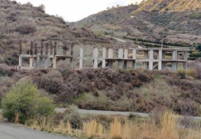 Dierona, Limassol Detached Villa For Sale | C5541