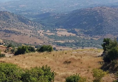 Episkopi Pafou, Paphos Agricultural Land For Sale | C5568