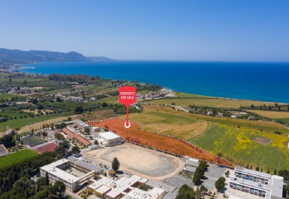 Polis Chrysochous, Paphos Residential Land For Sale | C5760