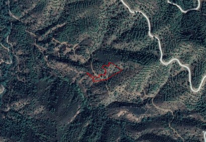 Kampos, Nicosia Agricultural Land For Sale | C5822