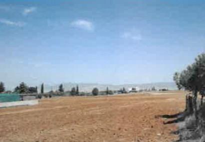 Agioi Trimithias, Nicosia Residential Land For Sale | C5861