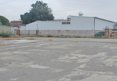 Strovolos, Nicosia Residential Land For Sale | C5870