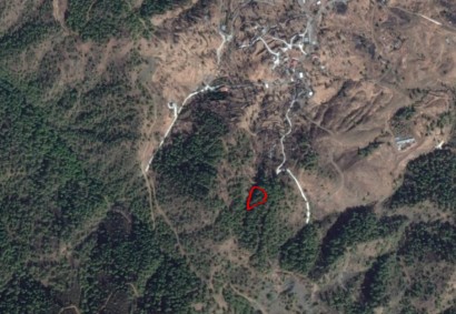 Pyrgos Pano, Nicosia Residential Land For Sale | C6091