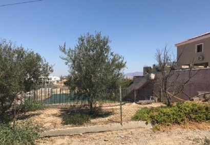 Lakatameia, Nicosia Residential Land For Sale | C6113