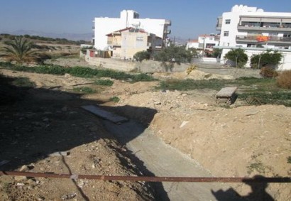 Agios Dometios - Agios Georgios Residential Land | C6126