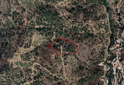 Kaminaria, Limassol Agricultural Land For Sale | C6127
