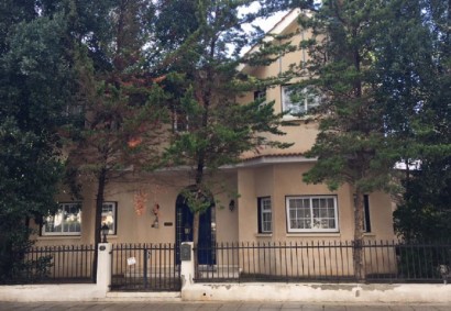 Strovolos, Nicosia Detached Villa For Sale | C6141