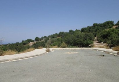 Peristerona Pafou, Paphos Residential Land For Sale | C6336