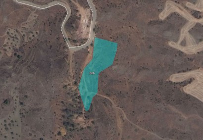 Kapedes, Nicosia Agricultural Land For Sale | C6445