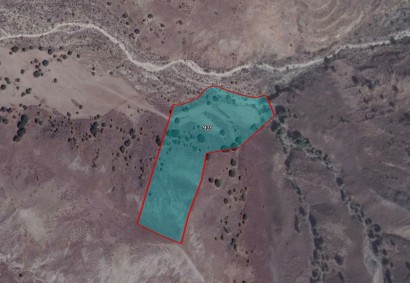 Kelokedara, Paphos Agricultural Land For Sale | C6839